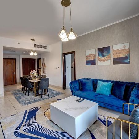 Durrani Homes - Supreme 2Br With Burj Khalifa Panorama Besides Dubai Mall ภายนอก รูปภาพ