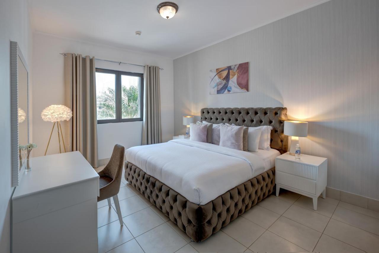 Durrani Homes - Supreme 2Br With Burj Khalifa Panorama Besides Dubai Mall ภายนอก รูปภาพ