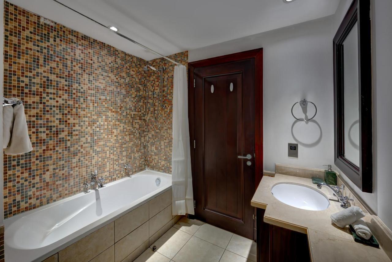 Durrani Homes - Supreme 2Br With Burj Khalifa Panorama Besides Dubai Mall ภายนอก รูปภาพ